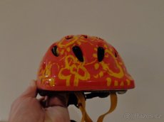 Dětské helmy na kolo - 2