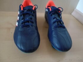 Chlapecká fotbalová obuv Adidas, vel.38 - 2