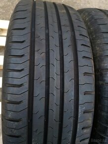 Letní pneumatiky Continental 215/60 R17 96H - 2