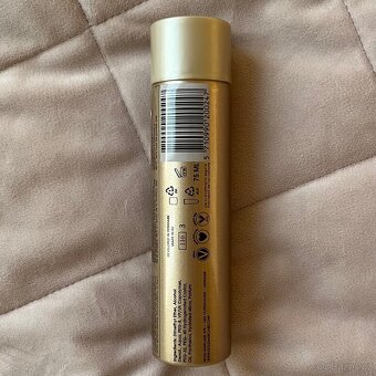 Gold texturing spray, NOVÝ - 2