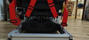 Next Level Racing Motion platform V3 - 2