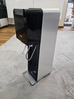 SodaStream Power Edelstahl - 2