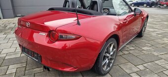 Mazda MX5 - 2