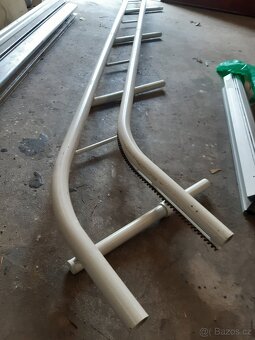 Schodišťová sedačka , Schodišťový výtah , Invalidní . - 2