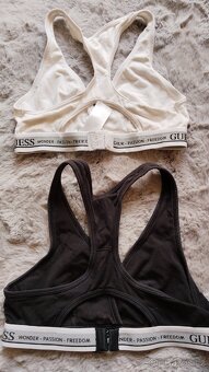 Podprsenka Guess s 2x - 2