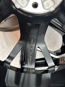 Schanim Nova alu kola AUDI Q8 Q7 - 2