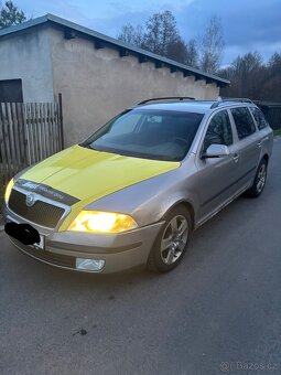 Motor 2.0 tdi 103kw bkd - 2