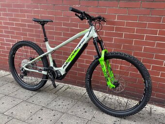 Elektrokolo Rock Machine Blizz TRL E90 - 2