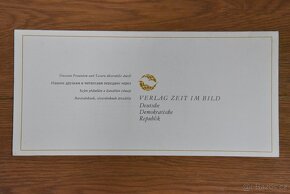 Kolekce známek - Galerie starých mistrů - 2
