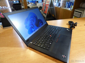 Dell ThinkPad A485 - 2