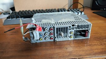 Autorádio SENCOR SCT-8015MR - 2