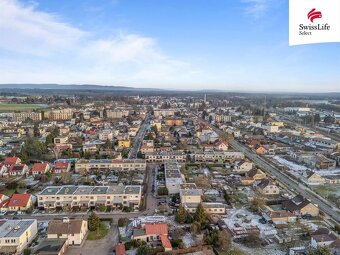 Prodej rodinného domu 180 m2 Olbrachtova, Třebechovice pod O - 2