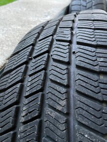 5x112 195/65r15 zimní - 2