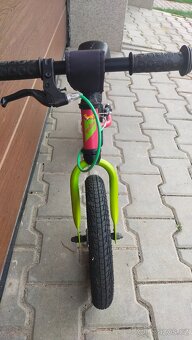 ODRÁŽEDLO YEDOO - 2