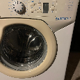 Candy Aquamatic 800 dF - 2
