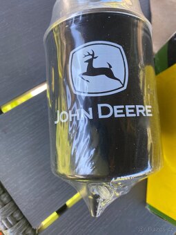 Palivový filtr John Deere - 2