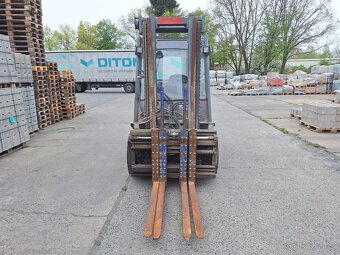 LINDE H45D - 2