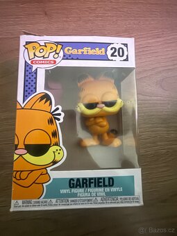 Funko POP - 2