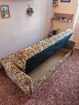 Sedací souprava - 2
