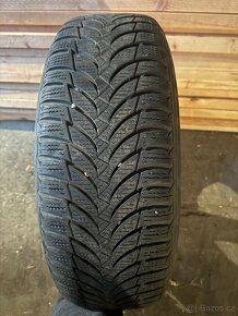 Kola Dezent 5x100 R16+ Zimní pneu 195/60 - 2
