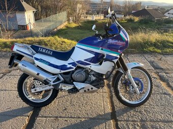 Yamaha xtz 750 v tp 25 kw - 2