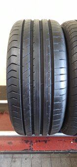 Fulda 225/45 R17 91Y 6,5mm - 2