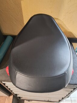 Suzuki M1800R - 2