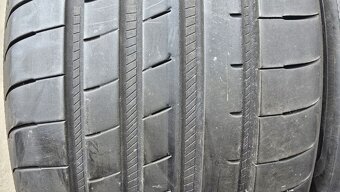 Letní pneu 245/40/19 Good Year - 2