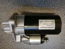 Startér Bosch - 2
