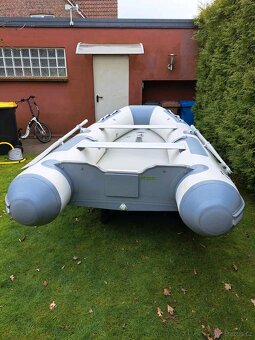 Zodiac Cadet Aero 350 nafukovací člun - 2