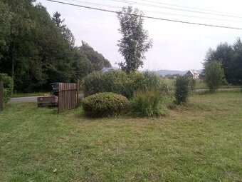 Údržba zeleně a zahrad / Profesionální péče o stromy - 2