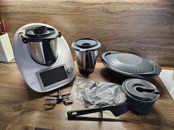 Thermomix TM6 - 2