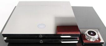 Špičkový duální mono integrovaný zesilovač Devialet 400 - 2