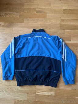 Adidas šusťáková bunda - 2