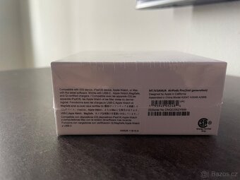 Sluchátka Airpods 2 - 2