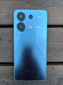 Redmi note 13 ICE Blue - 2