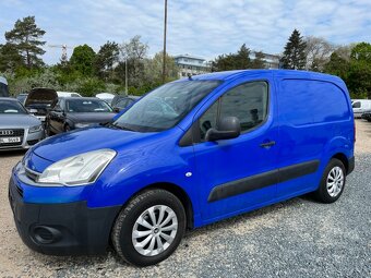 Citroën Berlingo 1.6i EMO - 2