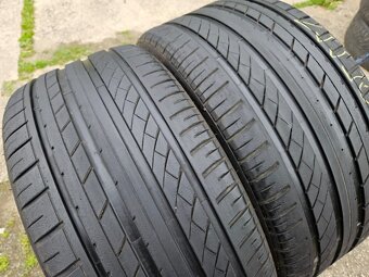 255/30R20 92W XL Hifly HF805 Challenger DSRT 4mm - 2