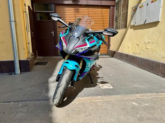 CFMOTO 450SR Champion Edition - odpočet DPH - 2