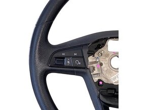 Multifunkční volant černá 5F0419091AG Seat Leon ST 5F 2019 - 2