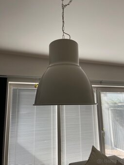 Prodám závěsnou lampu - 2