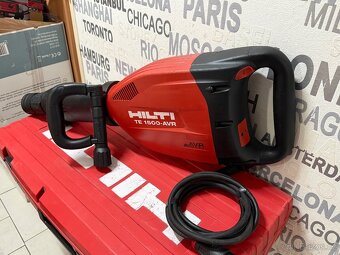 Hilti Te 1500 AVR - 2