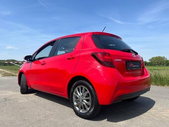 TOYOTA YARIS 1,33,73KW,2017, - 2