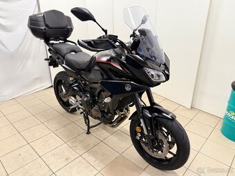 YAMAHA TRACER 900,ABS,TOP - 2