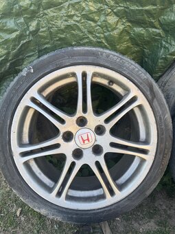 Kola CTR R17 5x114.3 - 2
