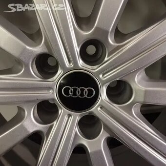 Kola na Audi 5x112 ET38 7,5Jx19" 4ks sada, Nové - 2