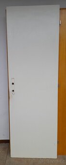 Dveře, Dveře sklo - 2