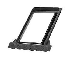 Okno VELUX 78x118 - 2