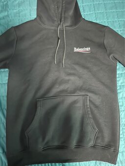 Balenciaga mikina - 2