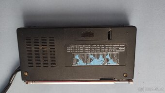 Radio OLYMPUS SG-796L - 2